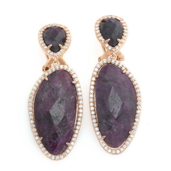 Pendientes Salvatore